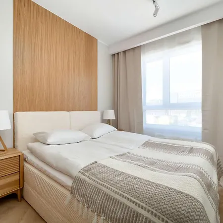 Klimatyzowany Z Parkingiem We Wroclawiu By Renters Prestige Βρότσλαβ