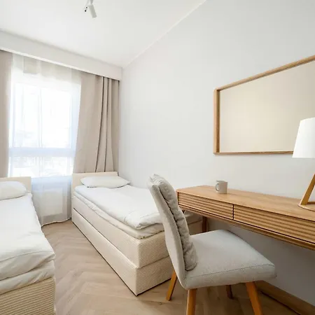 Klimatyzowany Z Parkingiem We Wroclawiu By Renters Prestige Διαμέρισμα Βρότσλαβ