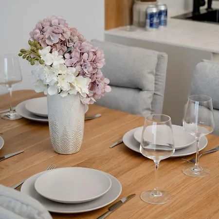 Klimatyzowany Z Parkingiem We Wroclawiu By Renters Prestige * Βρότσλαβ