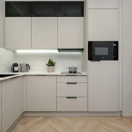 Klimatyzowany Z Parkingiem We Wroclawiu By Renters Prestige Διαμέρισμα *