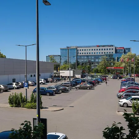 Διαμέρισμα Klimatyzowany Z Parkingiem We Wroclawiu By Renters Prestige *